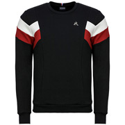 Le Coq Sportif Tri Pronto Crew Sweat N