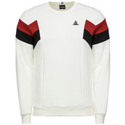 Le Coq Sportif Tri Pronto Crew Sweat N