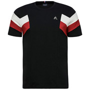 Le Coq Sportif Tri Pronto Tee SS N