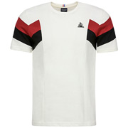 Le Coq Sportif Tri Pronto Tee SS N