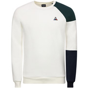 Le Coq Sportif Tricolore Crew Sweat N°2