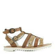 Kickers Shastyl