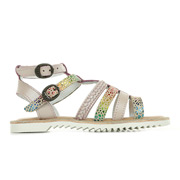 Kickers Shastyl