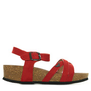 Les Petites Bombes Marlene Rouge