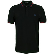 Fred Perry Twin Tipped Shirt