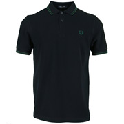 Fred Perry Twin Tipped Shirt