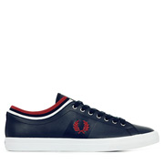Fred Perry Underspin Tipped Cuff