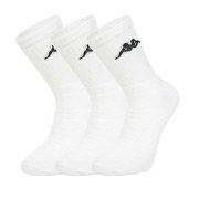 Kappa Susper Socks x3