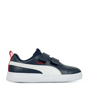 PUMA Courtflex v2 V Inf