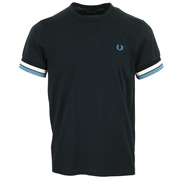 Fred Perry Bold Tipped T-Shirt