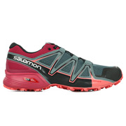 Salomon Speedcross Vario 2