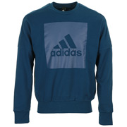 adidas Sid Brandedcrew