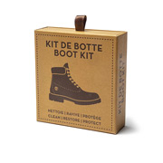 Timberland Boot Kit