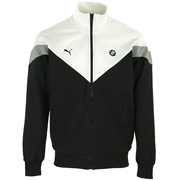 PUMA BMW MMS MCS Sweat Jacket