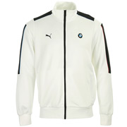 PUMA BMW MMS T7 Track Jacket