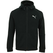 PUMA Evostripe FZ Hoodie