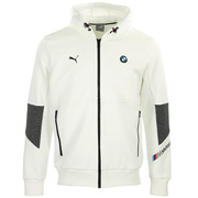 PUMA BMW MMS Hooded Sweat Jacket