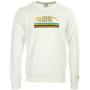 PUMA TFS Worldhood Crew