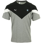 PUMA BMW MMS MCS Tee