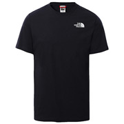 The North Face Red Box Tee