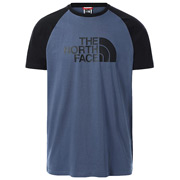 The North Face Raglan Easy Tee