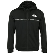 The North Face Overlay Jacket Mountain Athletics