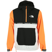 The North Face Wind Jacket Mountain Athletics