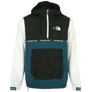 The North Face Wind Jacket Mountain Athletics