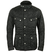 Barbour International Ariel Quilt