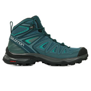 Salomon X Ultra Mid 3 Aero Wn's
