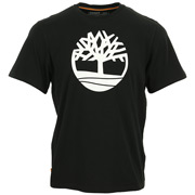 Timberland Kennebec River Brand Tree