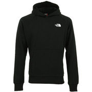 The North Face Raglan Redbox Hoodie