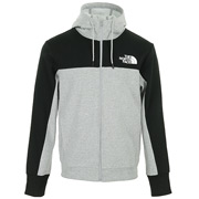 The North Face Himalayan Full Zip Hoodie