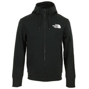 The North Face Himalayan Full Zip Hoodie