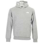 The North Face Raglan Redbox Hoodie