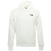 The North Face Raglan Redbox Hoodie