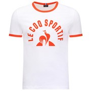 Le Coq Sportif Essentiels Tee