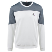 Le Coq Sportif Saison 1 Crew Sweat