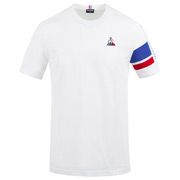 Le Coq Sportif Tricolore Tee SS