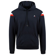 Le Coq Sportif Tricolore Hoodie