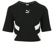 PUMA TFS Retro Crop Top