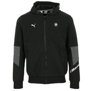 PUMA BMW MMS Hooded Sweat Jacket