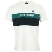 Le Coq Sportif Saison 2 Tee
