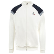 Le Coq Sportif Imprime Full Zip Sweat
