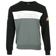 Ellesse Cantona Crew Sweat