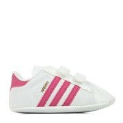adidas superstar metal toe enfant vert