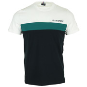 Le Coq Sportif Saison 2 Tee