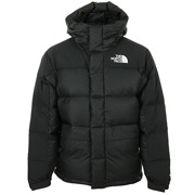 The North Face Himalayan Down Parka