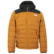 The North Face La Paz Hooded Jacket