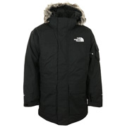 The North Face Mc Murdo Jacket